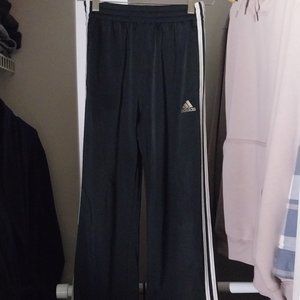 Adidas black pants